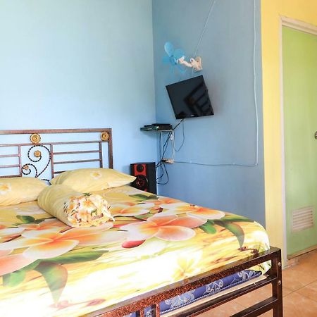Penginapan Villa Surya Alam Prigen Eksteriør bilde